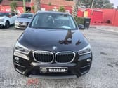 BMW X1 16 d sDrive