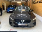 Volvo V60 2.0 T8 AWD TE Plus Dark