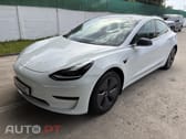 Tesla Model 3 Standard Range Plus RWD