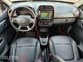 Dacia Spring Electric 45 Comfort Plus