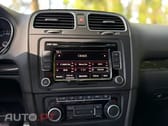 Volkswagen Golf 2.0 TSi GTI