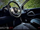 Smart ForTwo softouch passion