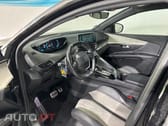 Peugeot 3008 1.6 Hybrid GT Line e-EAT8