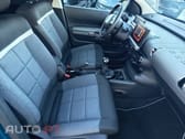 Citroen C4 Cactus 1.2 PureTech Shine
