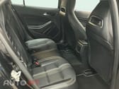 Mercedes-Benz GLA 180 (CDI) d Urban