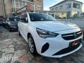 Opel Corsa-E EV Edition Auto-LED eLETRICO
