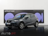 Seat Arona 1.0 TSI FR