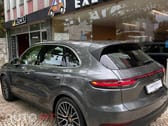 Porsche Cayenne 3.0 V6
