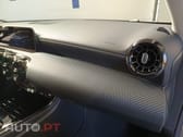 Mercedes-Benz A 250 Limo Base