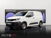 Peugeot Partner 1.5 BlueHDi Premium Standard