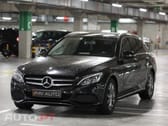 Mercedes-Benz C 220 (BlueTEC) d Station 7G-TRONIC Avantgarde
