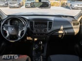 Mitsubishi L200 2.3 DI-D CD Invite 4WD