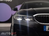 BMW 320 e Corporate Edition Auto