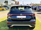 Volkswagen T-Cross 1.6 TDI Style DSG