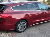 Ford Focus Carrinha