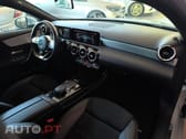 Mercedes-Benz A 180 d AMG Line Aut.