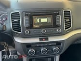 Seat Alhambra 2.0 TDi Reference Eco.