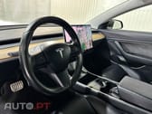 Tesla Model 3 Performance Dual Motor AWD