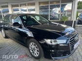 Audi A6 2.0 TDi Business Line Sport S tronic