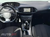 Peugeot 308 PureTech 110 Stop & Start Style