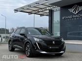 Peugeot E-2008 50 kWh GT