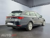 Seat Leon 1.0 eTSI Business DSG7
