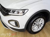 Volkswagen T-Roc 1.0 TSI