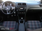 Volkswagen Polo 1.8 TSi GTi