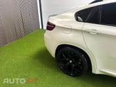 BMW X6 M Standard