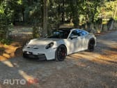 Porsche 911 GT3 PDK