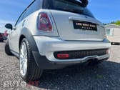 MINI Cooper S Camden Edition