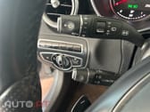 Mercedes-Benz C 300 BlueTEC Hybrid Avantgarde+