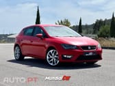 Seat Leon 2.0 TDi FR S/S
