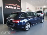 Mercedes-Benz C 200 CGi Avantgarde BE Aut.