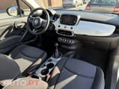 Fiat 500X 1.3 MultiJet Urban
