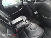 Volvo V40 1.6 D2 VOR Powershift