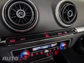 Audi A3 Cabrio 2.0 TDi Sport