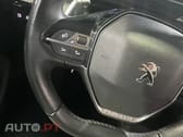 Peugeot 508 1.6 Hybrid Allure Pack e-EAT8