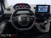 Peugeot Partner 1.5 BlueHDi Premium Longa