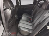 Peugeot 3008 1.6 Hybrid Allure e-AET8