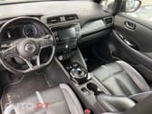 Nissan Leaf Tekna Two Tone+ProPilot Park