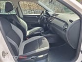 Skoda Fabia Break 1.4 TDi Ambition