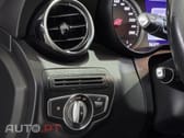 Mercedes-Benz C 200 Exclusive Aut.