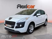 Peugeot 3008 1.6 HDi Style