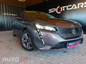 Peugeot 308 SW 1.5 BlueHDi Active