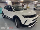 Opel Mokka-E Edition