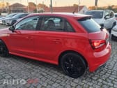 Audi A1 S LINE