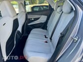 Peugeot 3008 1.5 BlueHDi Allure