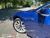 Tesla Model 3 Long-Range Dual Motor AWD