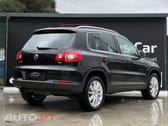 Volkswagen Tiguan 1.4 TSI Sport BlueMotion